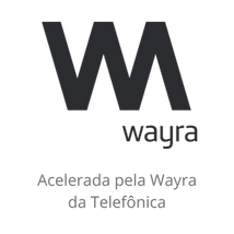 Acelerada pela Wayra da Telefônica