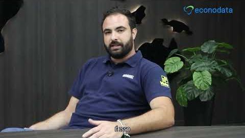 Econodata e Brasif Máquinas - Depoimento de sucesso