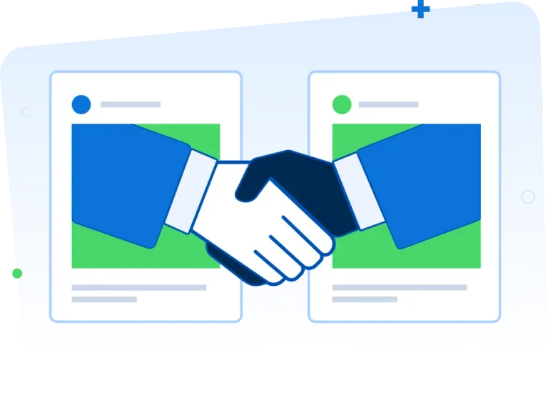 Co-marketing